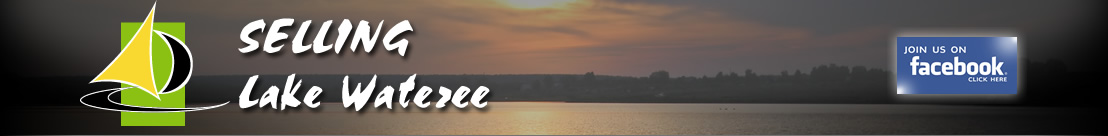 Selling Lake Wateree
