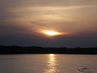 Lake Wateree