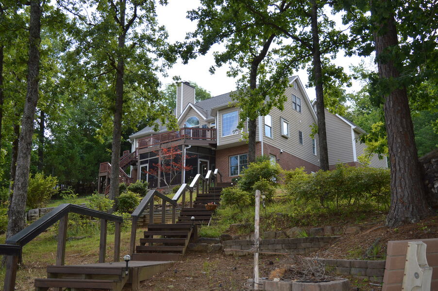 76 Wateree Keys Drive    SOLD !!!