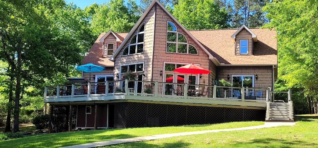 1711 Blackwood Lane     REDUCED