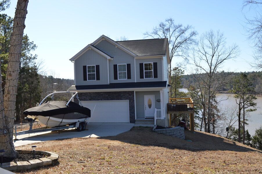 101 Inlet Harbor