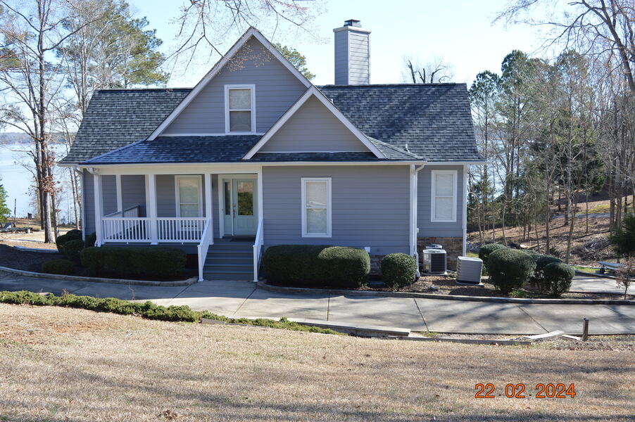 3293 Rockbridge Road    SOLD!!!!