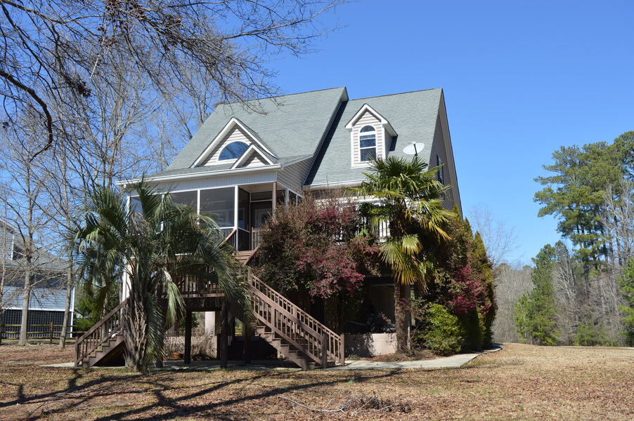 35 Retreat Lane 