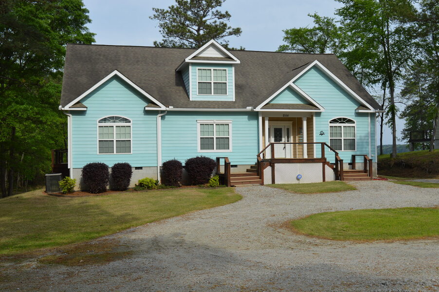 2550 Lake road 