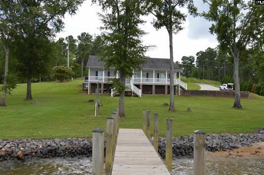 2533 Rockbridge Road  under contract