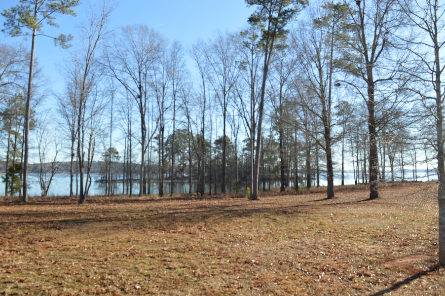 10 Big Water View         1.14 Acre lot