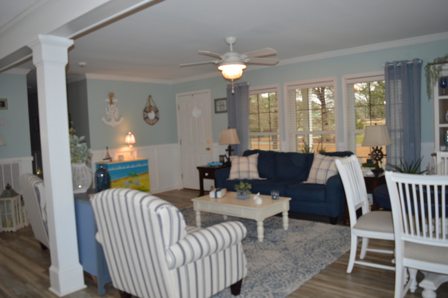 314 Morninglow Drive