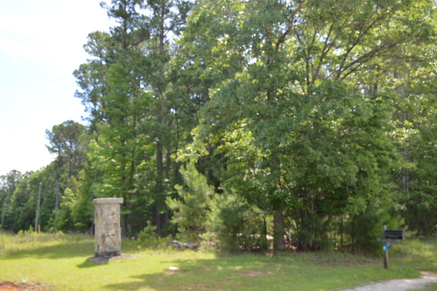 13 Colonels Circle  1.0 Acre Lot